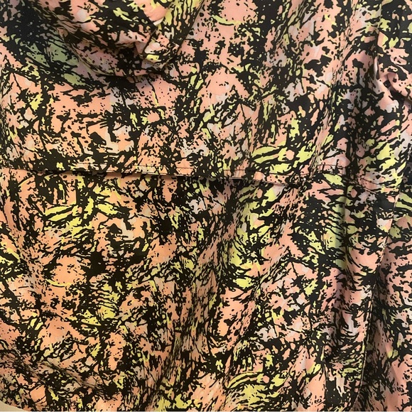 VOLCOM WIND IT UP JACKET - CLEARANCE small - Picture 8 of 14